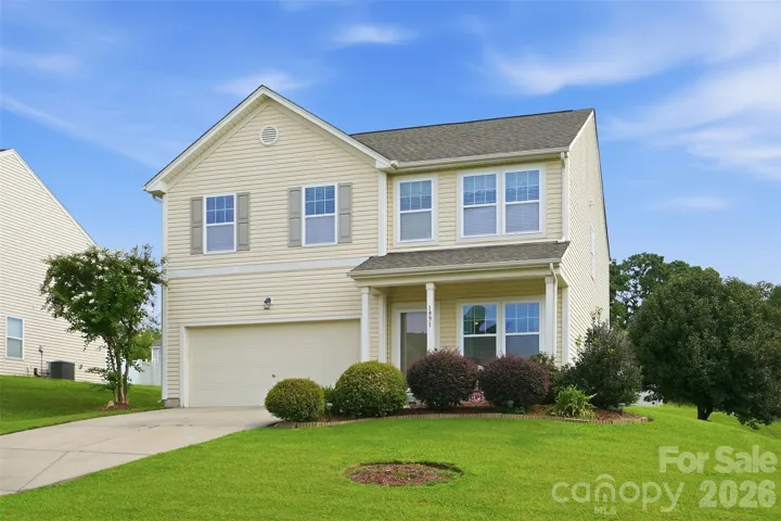 Welcome Home!