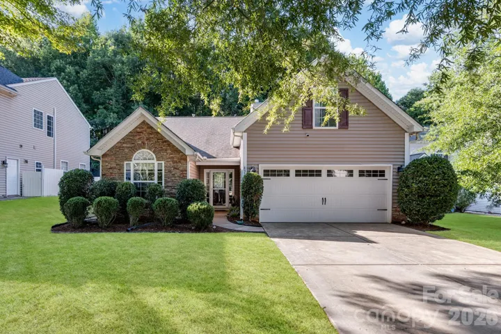Welcome Home!