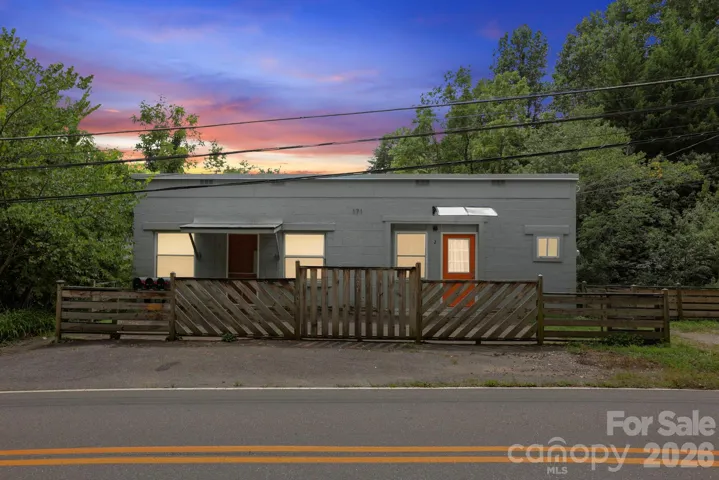 Duplex~ 2 Units