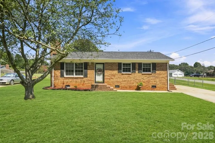 Welcome Home!
