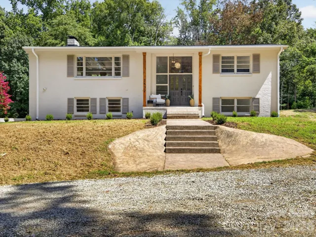 Welcome Home!