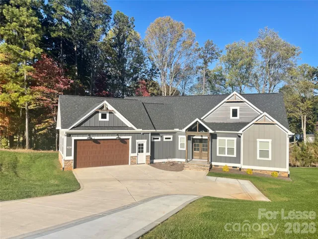 Front of the Home