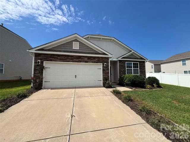 Remodeled Ranch 1 Story Home