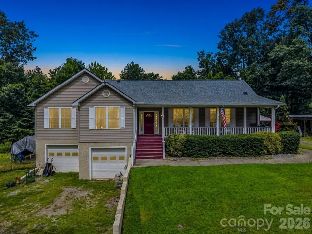 136 Limousine Lane