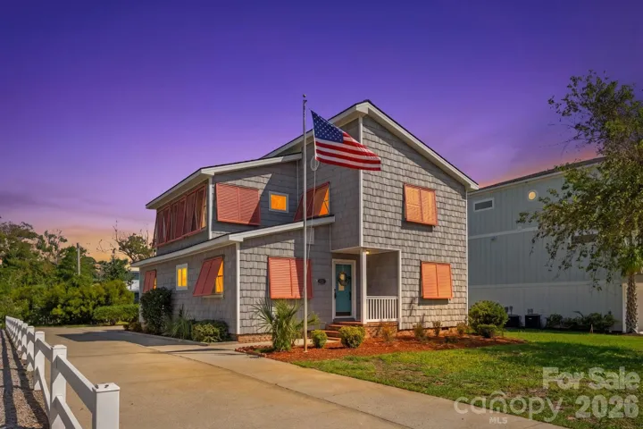 Ultimate Luxury Beach Home with Fully Loaded Upgrades