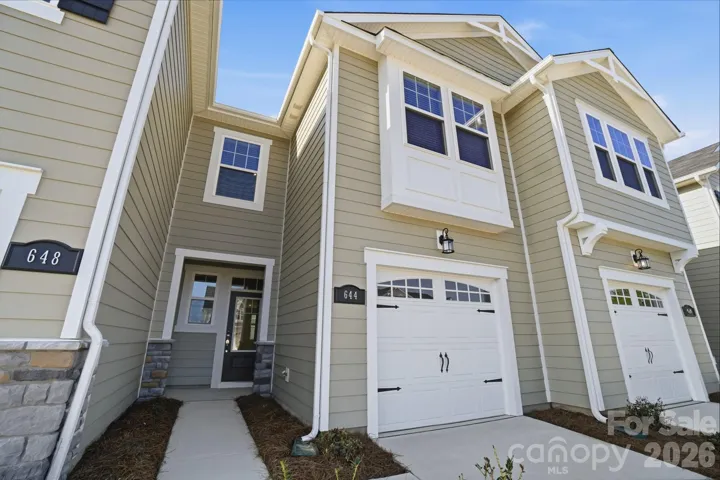 Pictures are of model home with the same floorplan.