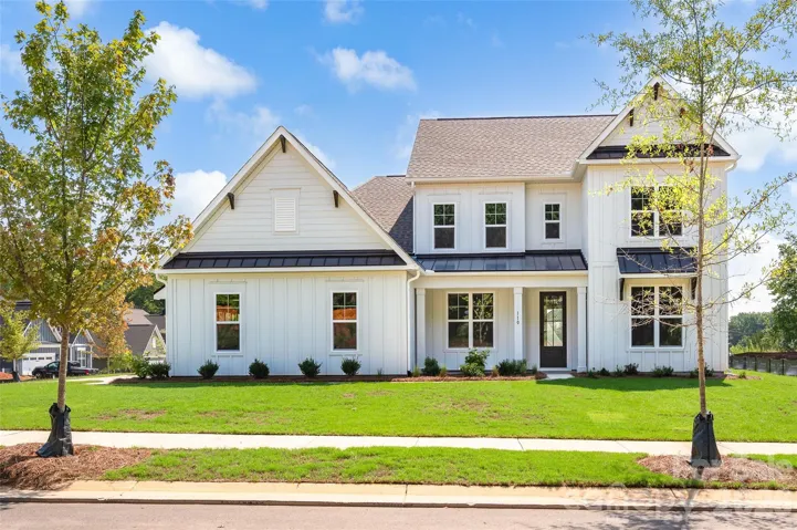 5 Bdrm/4 Full bath new construction home.