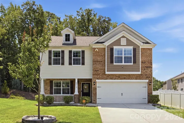 Welcome Home!