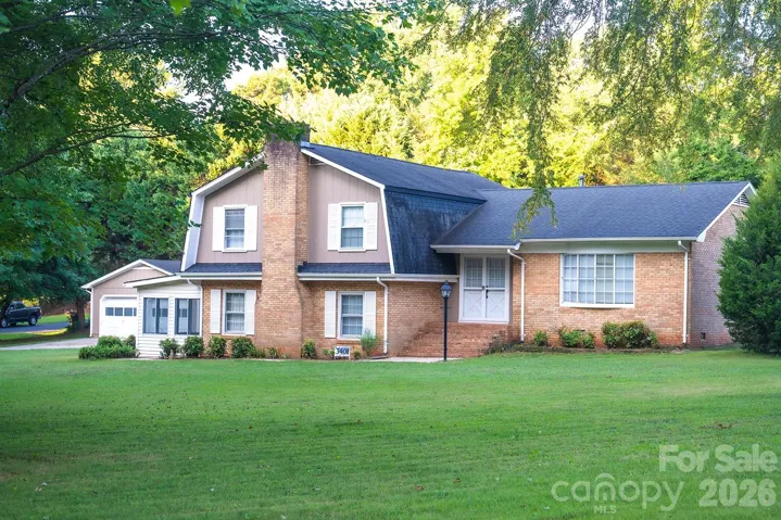 Welcome Home!