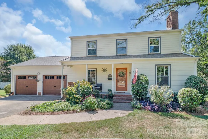 Welcome Home!