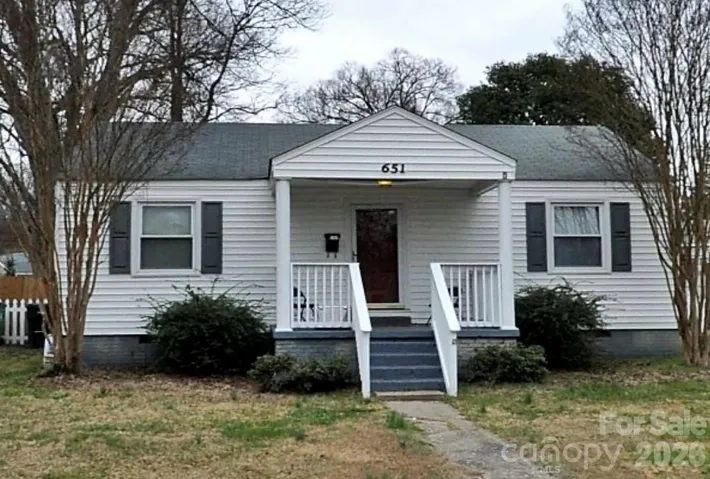 651 Melbourne Court