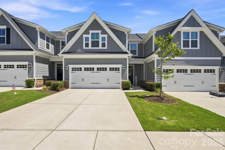 Welcome home!