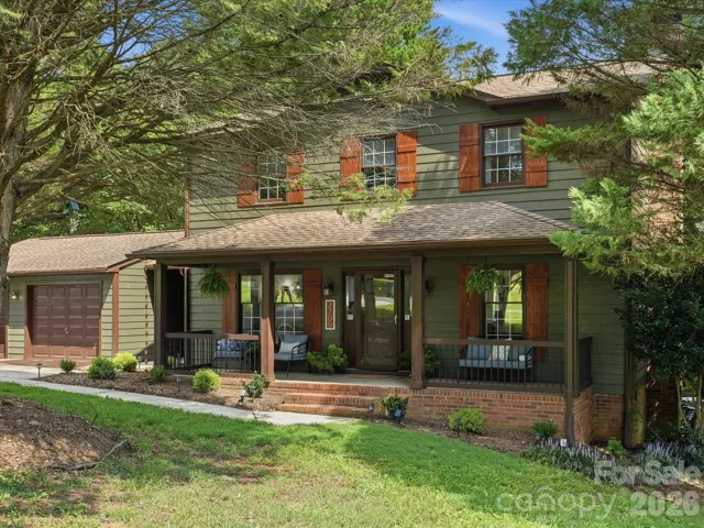 Welcome to 2709 Stockwood!