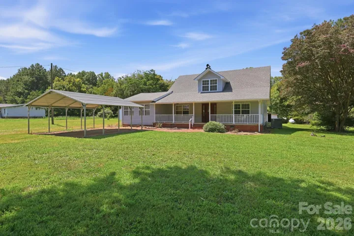 Welcome Home!