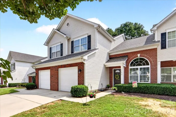 Welcome Home!