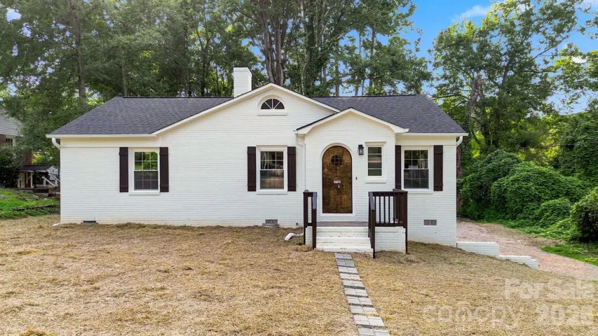413 Elizabeth St, Gastonia
