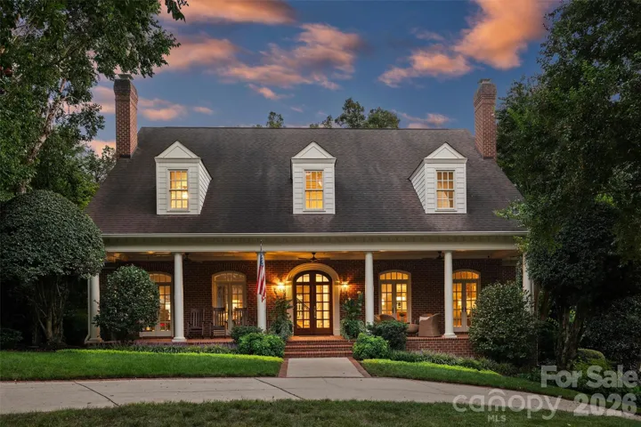 Welcome to 2115 Foxcroft Woods Lane!