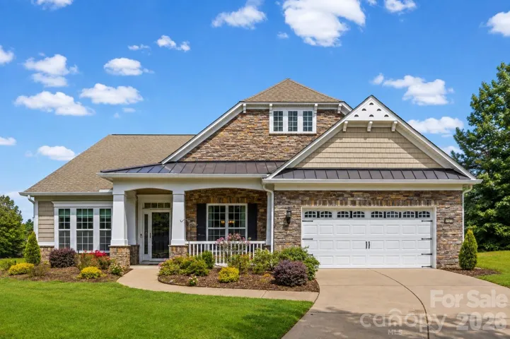 Welcome Home!