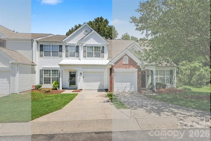Welcome to 6614 Beverly Springs Drive!!