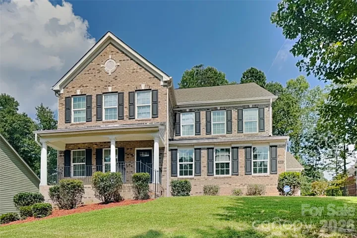 Welcome home to 8133 Early Bird Way!