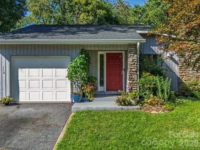 Welcome to 110 Aurora Drive!