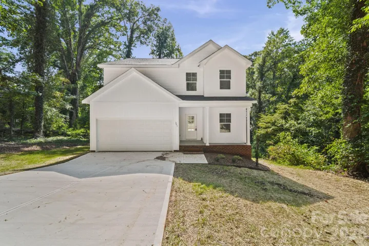 Welcome home to 203 Hermitage Court