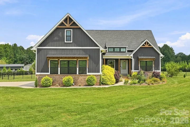Welcome Home!