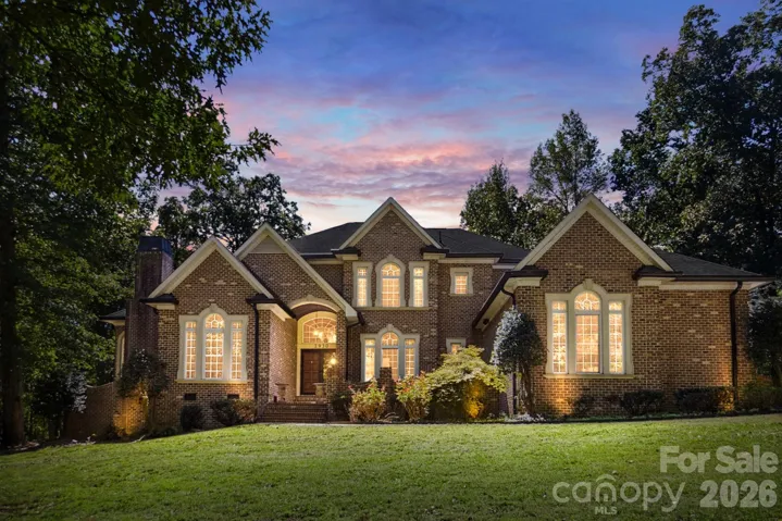 Stunning Custom Home