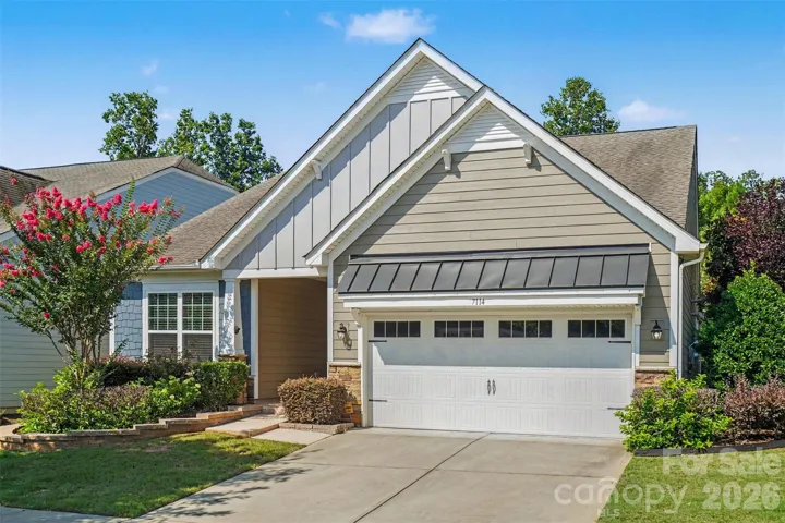Welcome Home!7114 Sunset Crater Pl.
