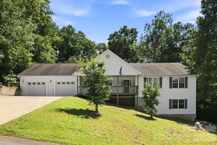 62 Chickwood Trl Weaverville