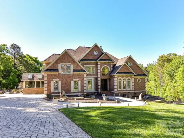 Welcome Home!