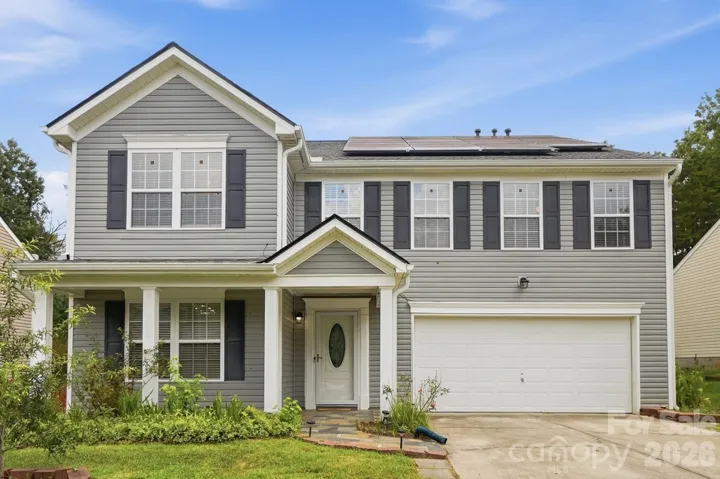 Welcome Home!