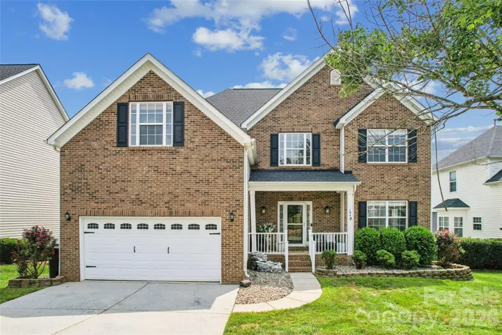 Welcome Home to YOUR Next Home
