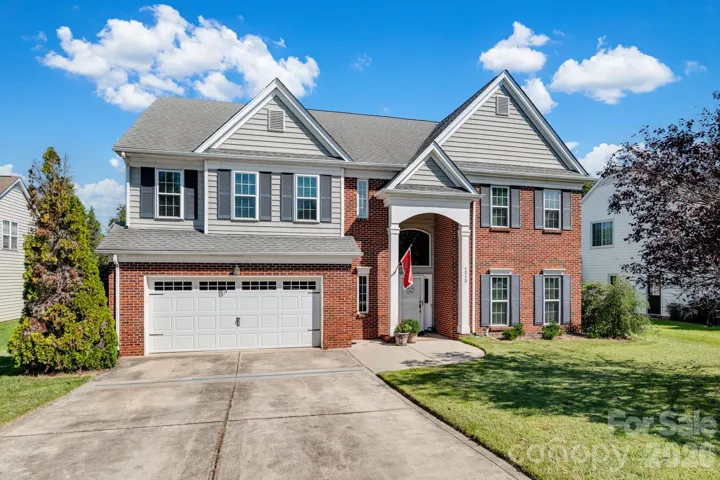 1213 Boyden Place NW