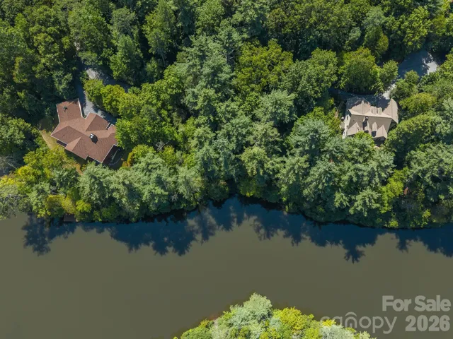 Lot 5 Aerial
