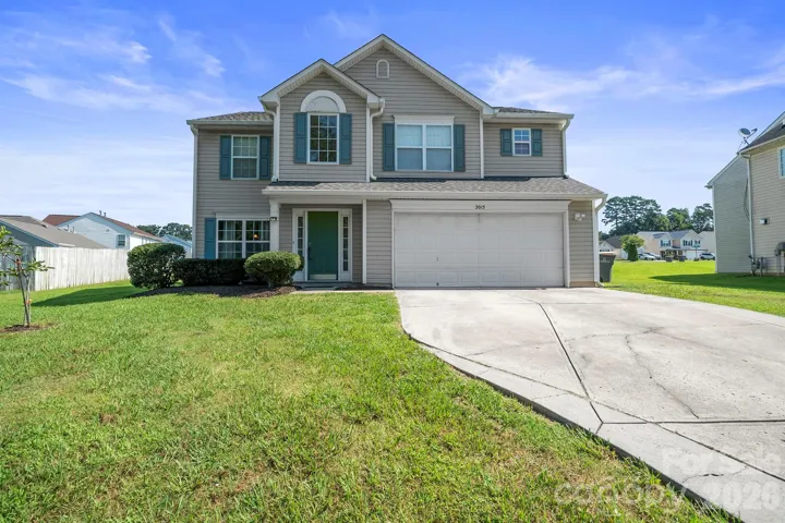 Welcome to 2015 Mallard Pointe Drive!