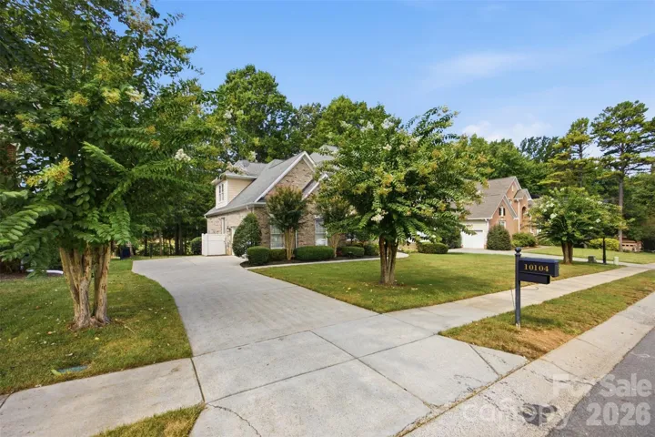 Located in Birkdale