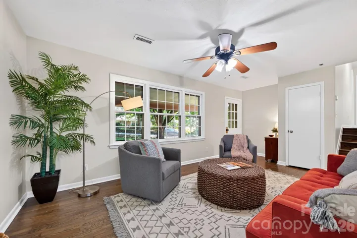 A compelling option for investors, owner-occupants looking to offset their mortgage with rental income, or anyone needing two distinct living spaces