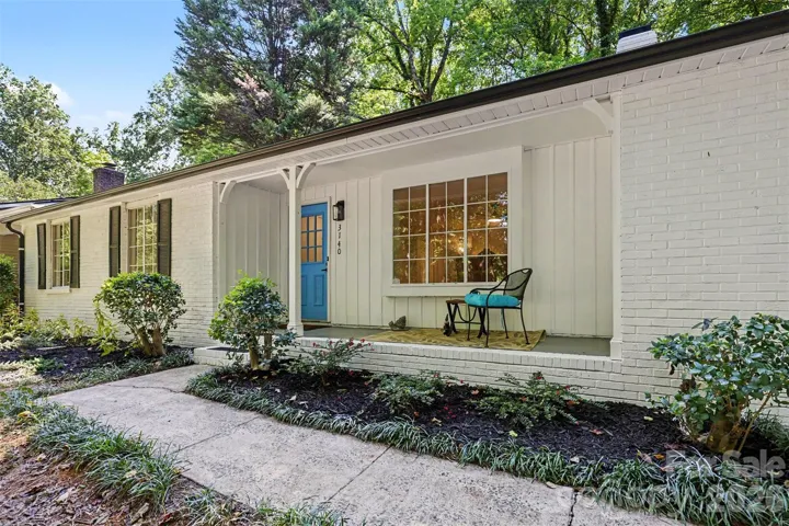 Welcome to 3140 Piney Grove!