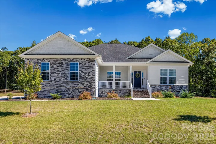 Welcome Home!