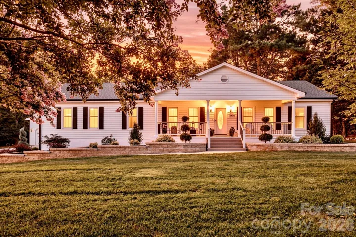 Beautiful Ranch Home