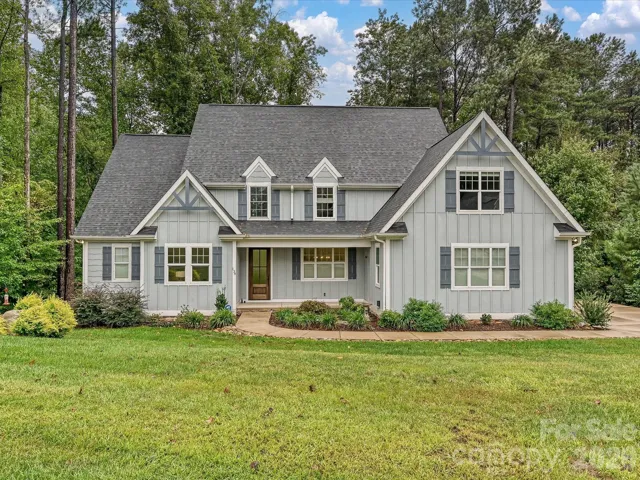Welcome Home!