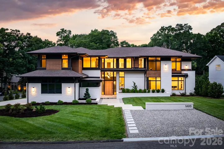 Welcome to 5620 Merry Mount Drive.