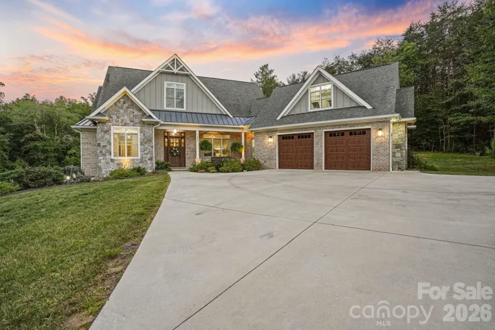 Welcome Home- Perfectly Place on 19+/- Acres