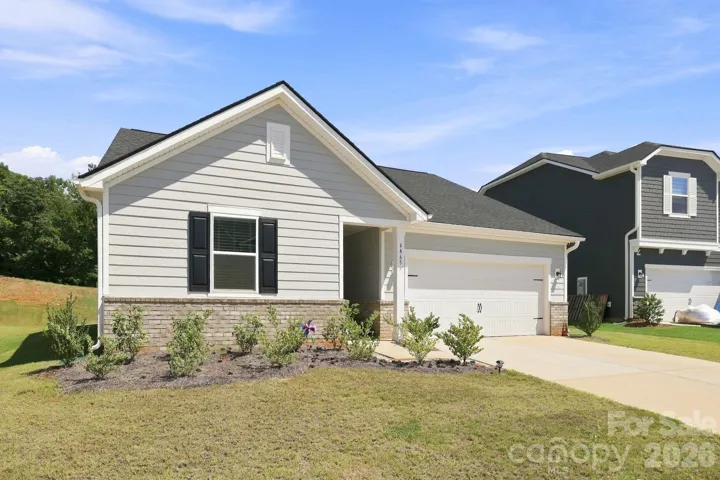 Ranch Home