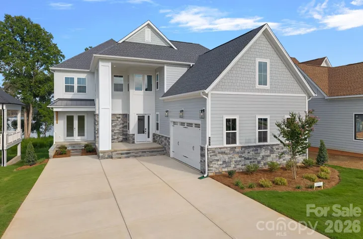 Welcome to 4477 Splash Trail in the beautiful Lakeside Pointe Community!