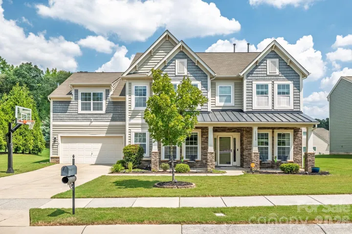 Welcome home to 15110 Brannock Hills Drive.