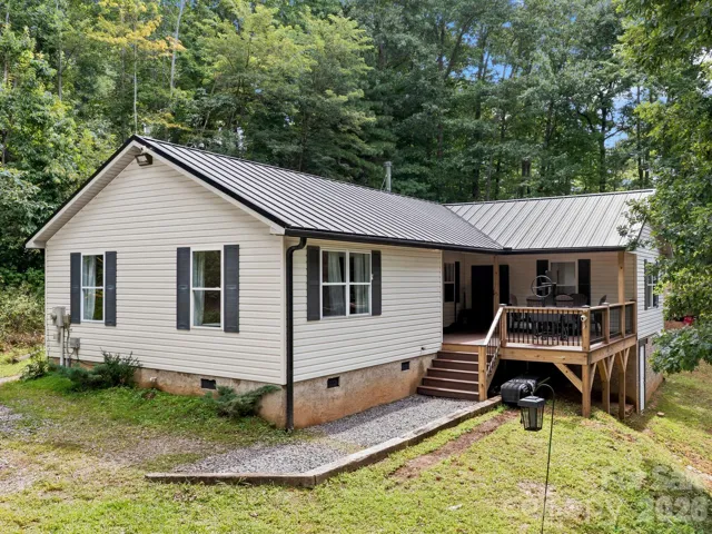 Welcome Home to 41 Bear Trail!