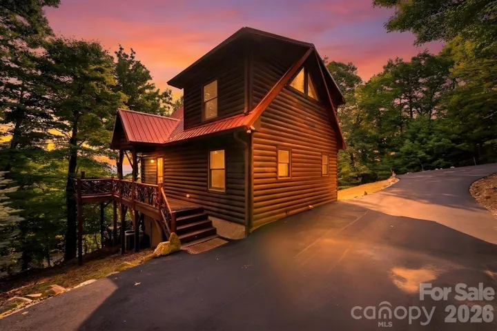 Welcome to 142 Fawn Lane in Buck Mountain