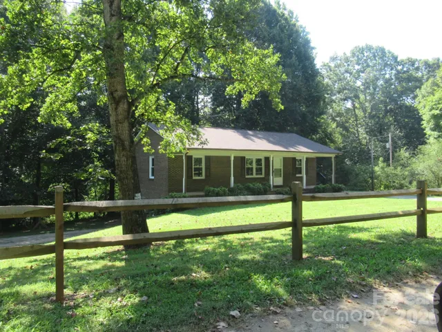 Front Left View
